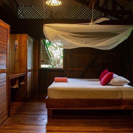 Casa Heliconia - Spacious, Big Garden, Close To The Beach Puerto Viejo de Talamanca Exterior photo