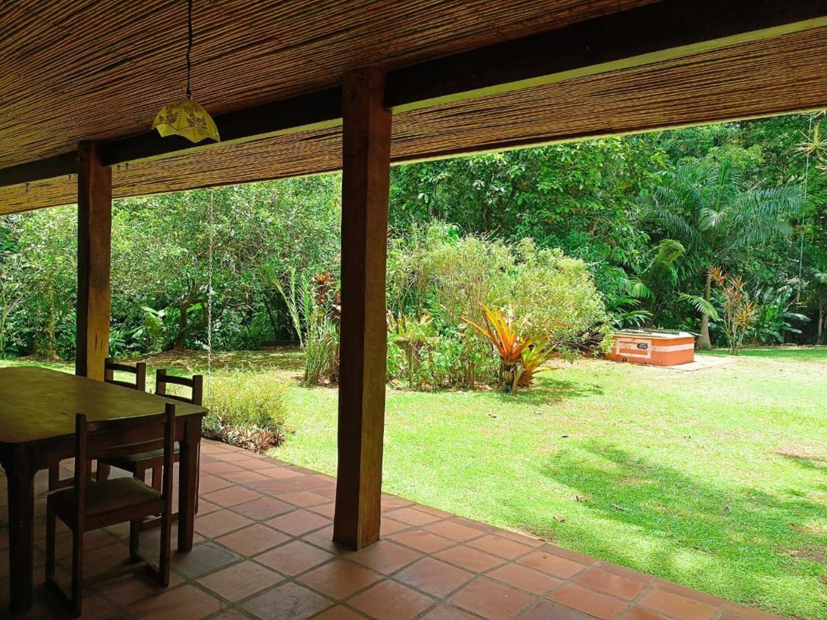 Casa Heliconia - Spacious, Big Garden, Close To The Beach Puerto Viejo de Talamanca Exterior photo