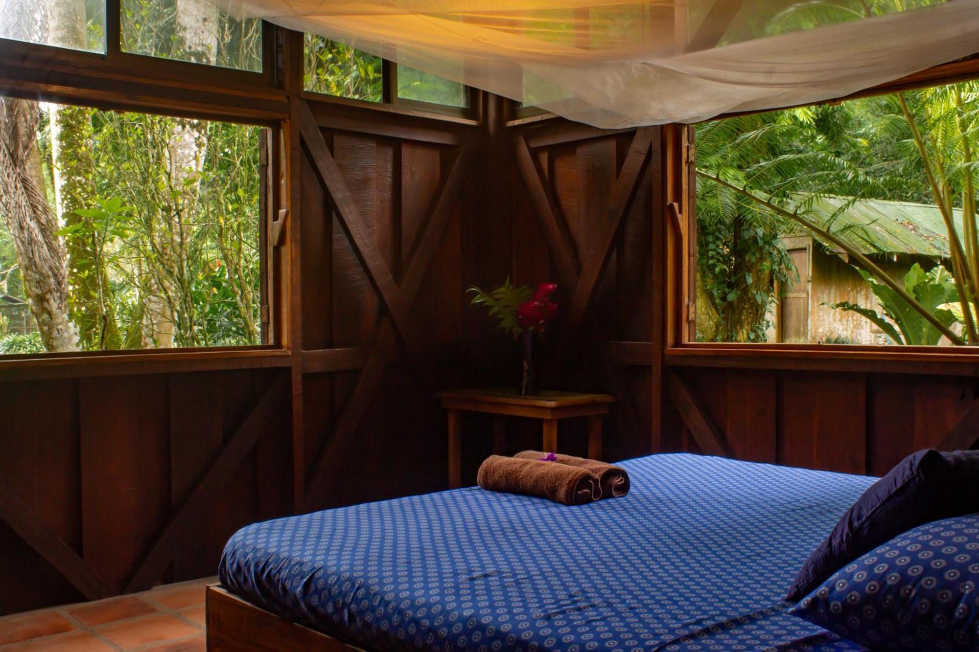Casa Heliconia - Spacious, Big Garden, Close To The Beach Puerto Viejo de Talamanca Exterior photo